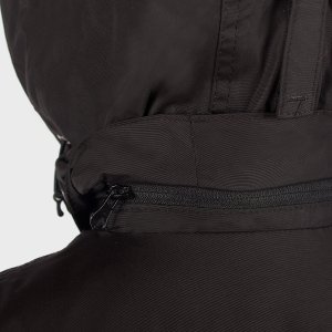 Campera de mujer Terish heat TRX