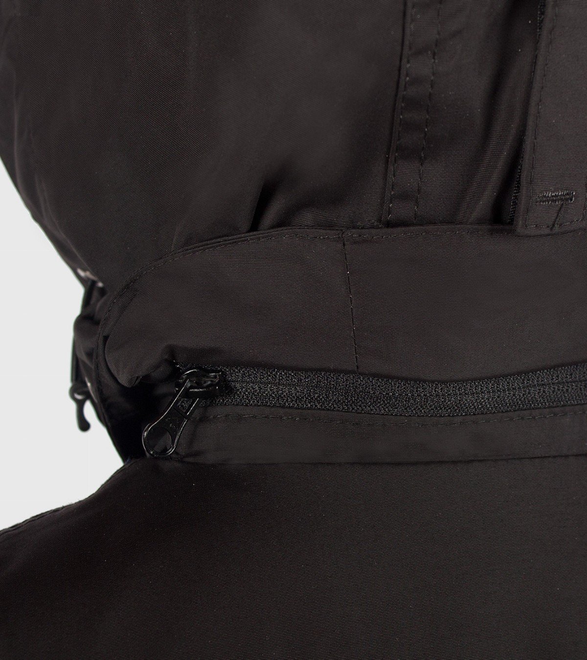 Campera de mujer Terish heat TRX