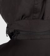Campera de mujer Terish heat TRX