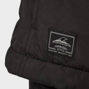 Campera de mujer Terish heat TRX