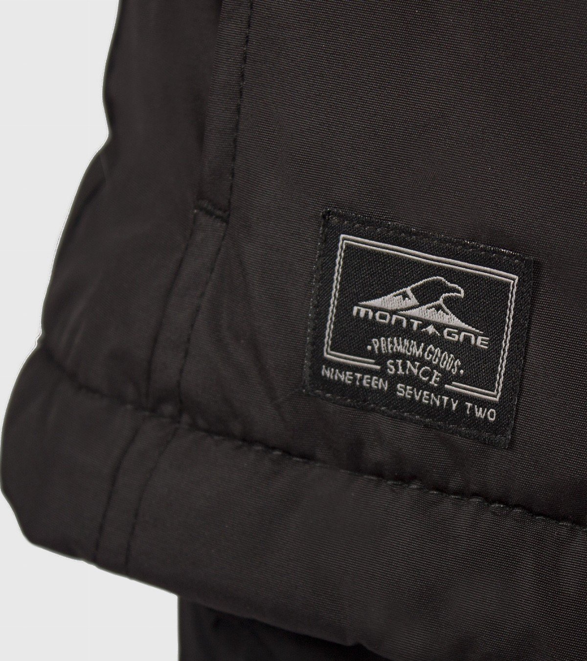 Campera de mujer Terish heat TRX