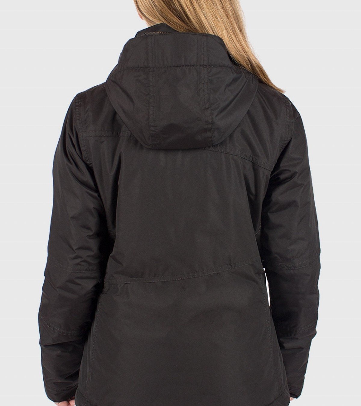 Campera de mujer Terish heat TRX