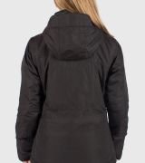 Campera de mujer Terish heat TRX