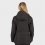 Campera de mujer Terish heat TRX