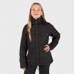 Campera de mujer Terish heat TRX