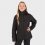 Campera de mujer Terish heat TRX