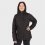 Campera de mujer Terish heat TRX
