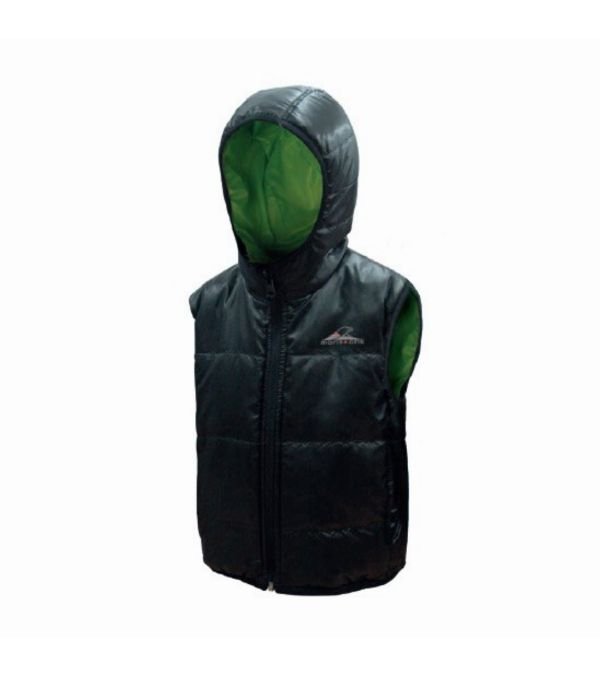 Tommy kids vest t. 2 al 8