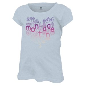 Remera de niños Katty