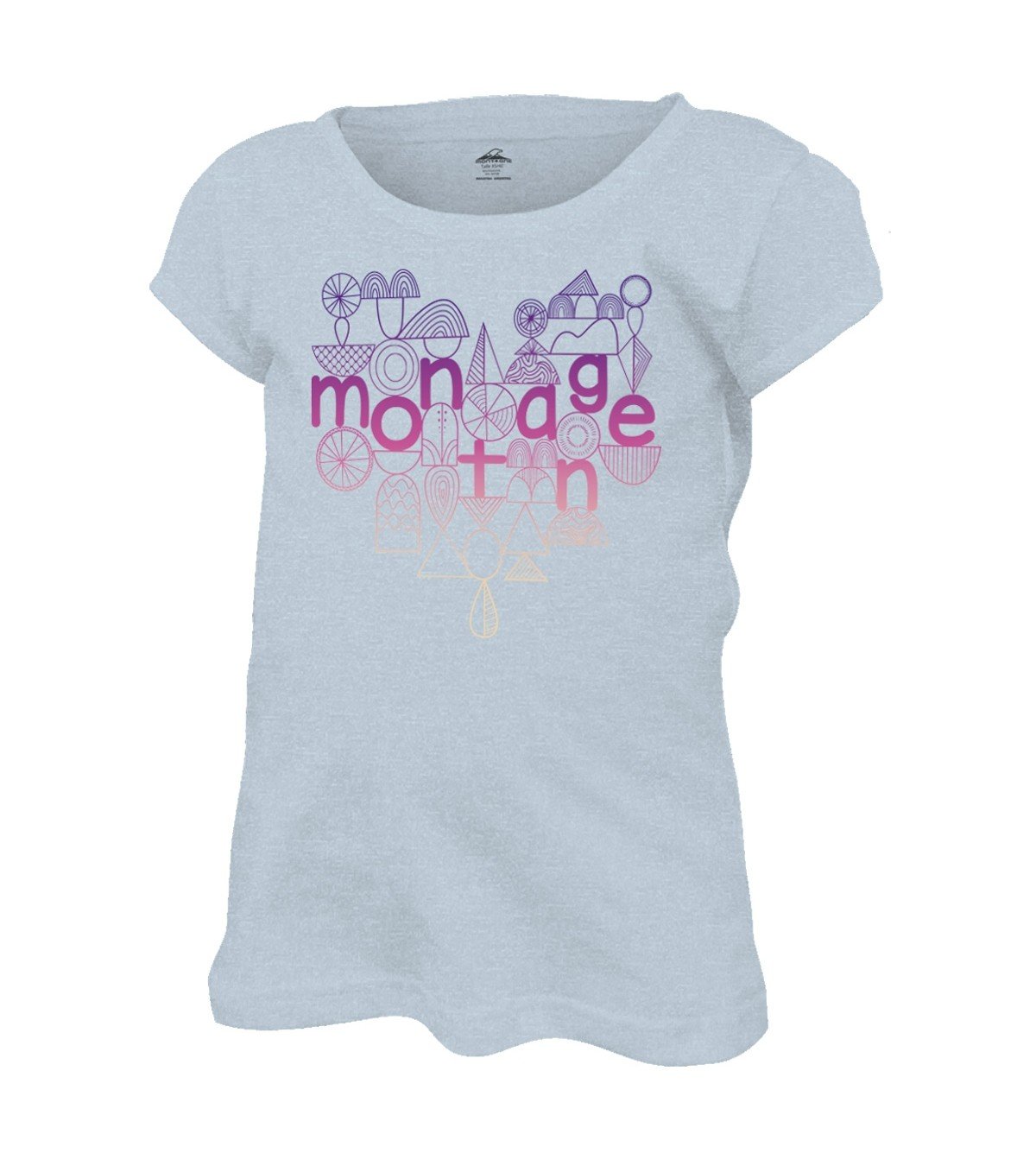 Remera de niños Katty
