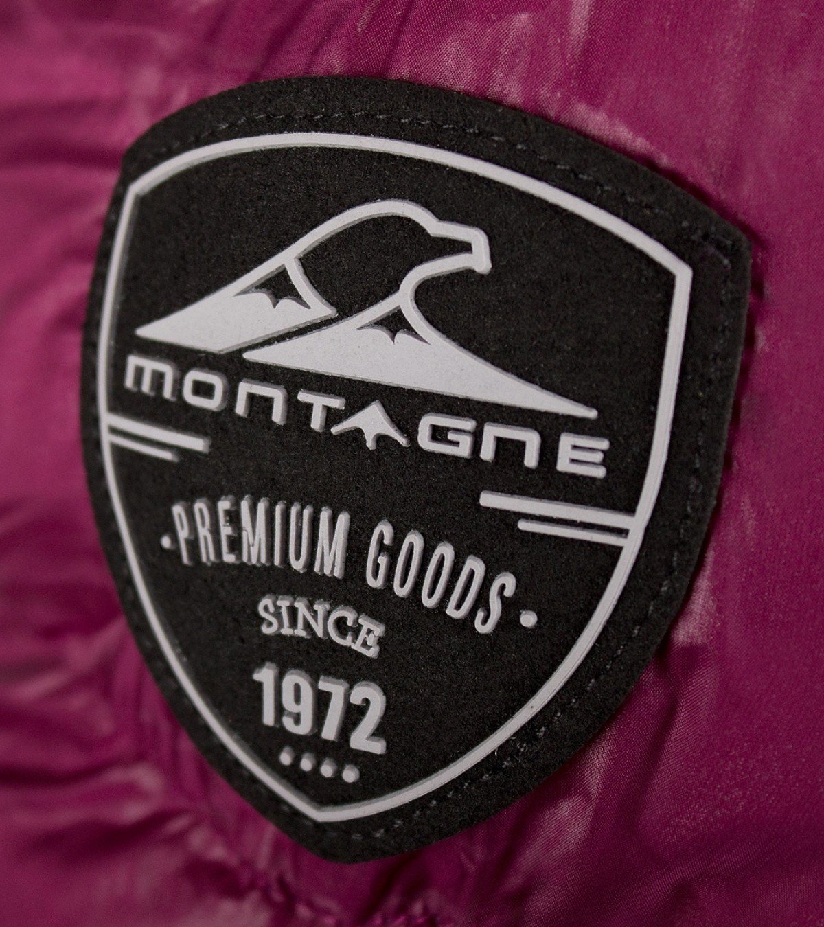 Campera de mujer Garner
