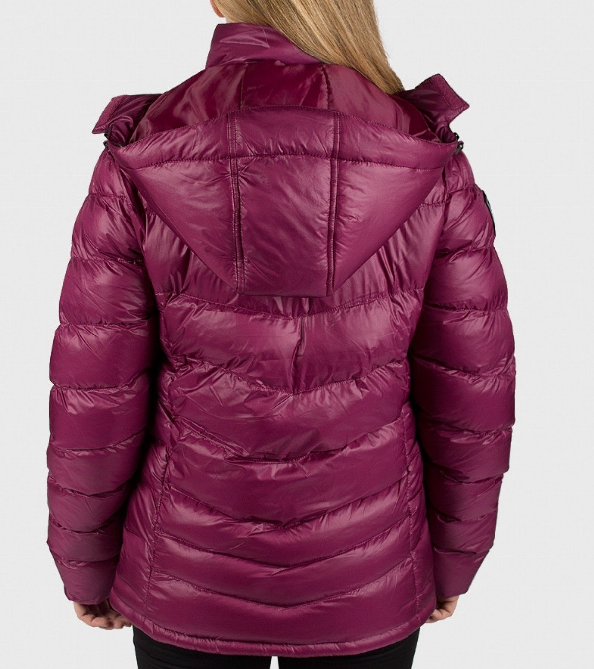 Campera de mujer Garner