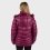 Campera de mujer Garner