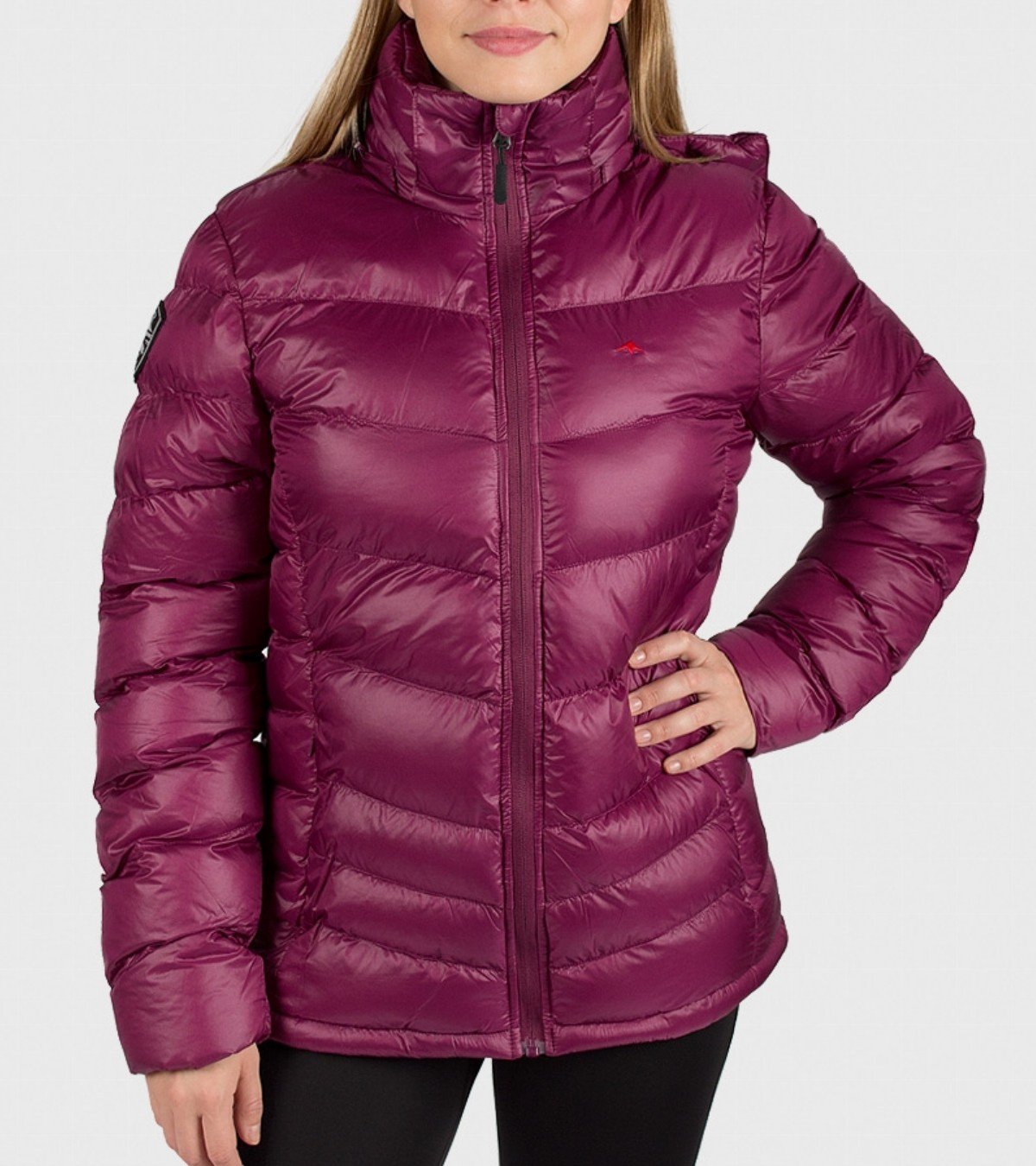 Campera de mujer Garner