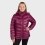 Campera de mujer Garner