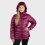 Campera de mujer Garner