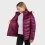 Campera de mujer Garner