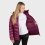 Campera de mujer Garner