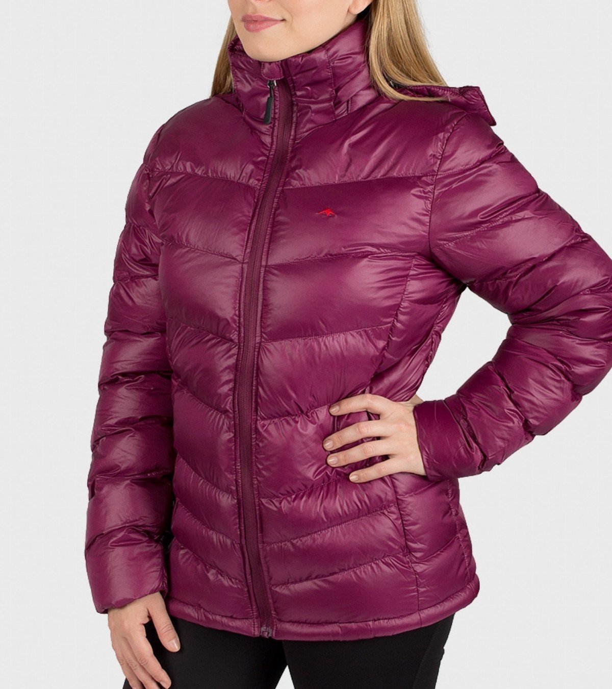 Campera de mujer Garner
