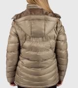 Campera de mujer Garner