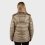 Campera de mujer Garner