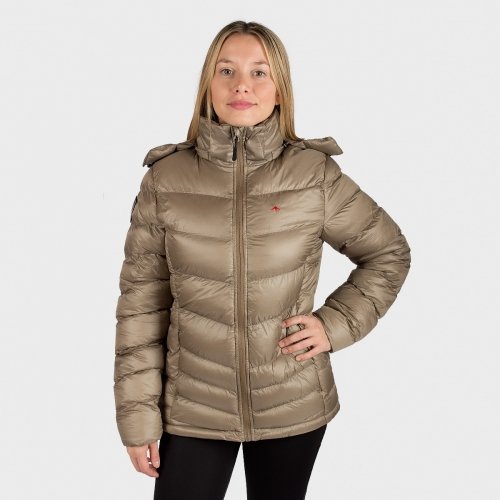 Campera de mujer Garner Campera de mujer Garner