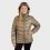 Campera de mujer Garner