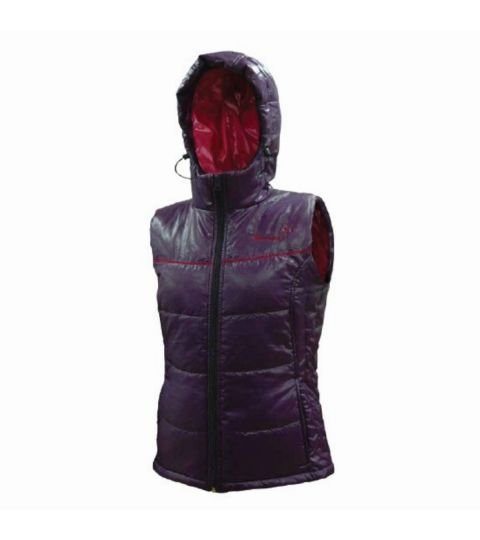 Kathya kids vest t. 10 al 14