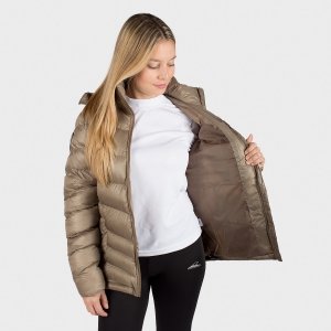 Campera de mujer Garner