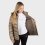 Campera de mujer Garner