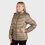Campera de mujer Garner