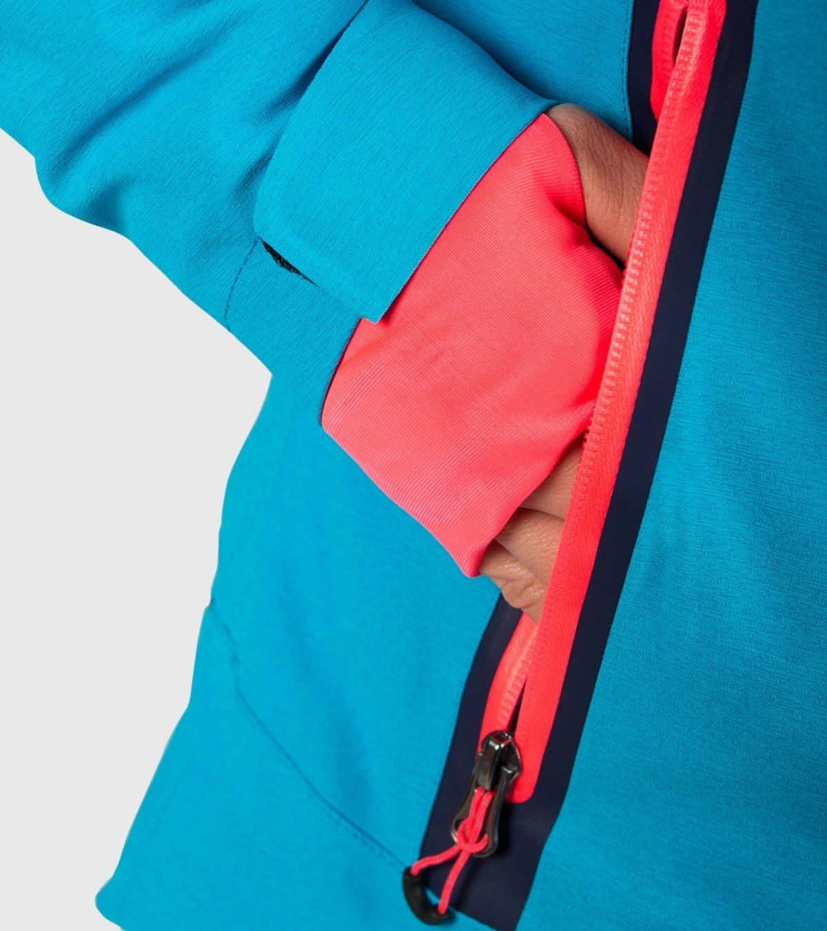 Campera de mujer Nova