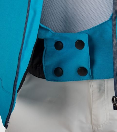 Campera de mujer Nova
