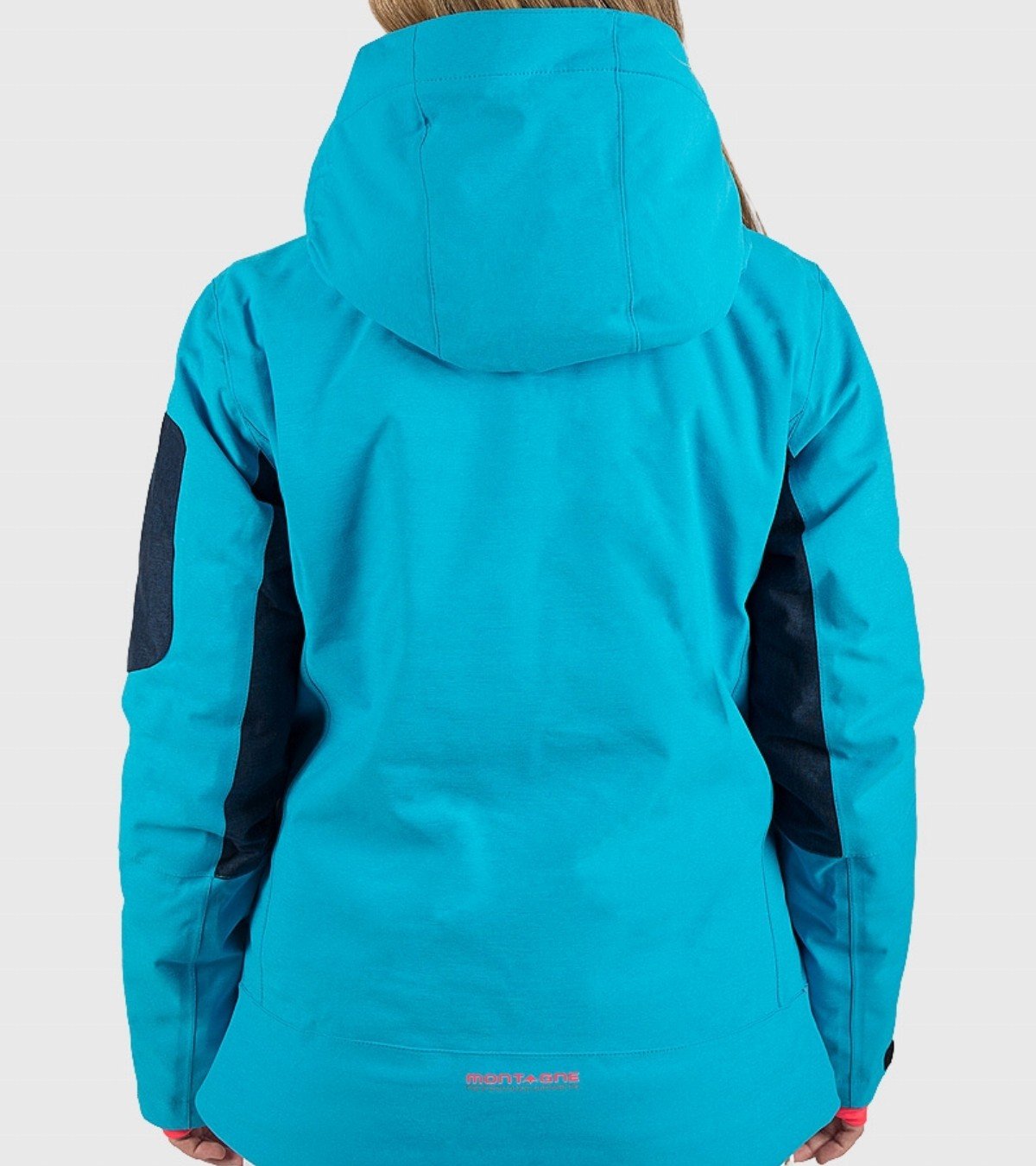 Campera de mujer Nova