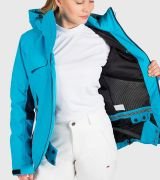 Campera de mujer Nova