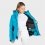 Campera de mujer Nova