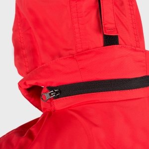 Campera de mujer Terish heat TRX