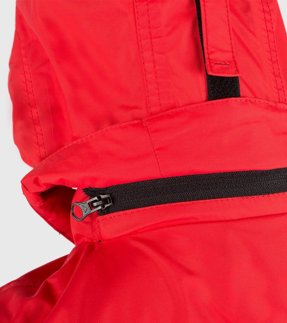 Campera de mujer Terish heat TRX