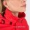 Campera de mujer Terish heat TRX