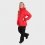 Campera de mujer Terish heat TRX