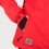 Campera de mujer Terish heat TRX