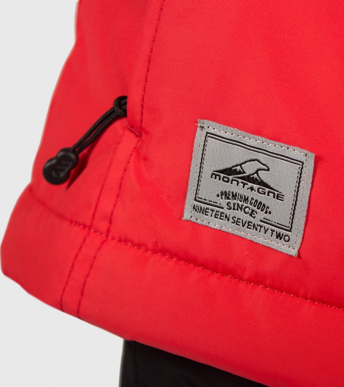 Campera de mujer Terish heat TRX