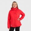 Campera de mujer Terish heat TRX