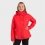 Campera de mujer Terish heat TRX