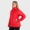 Campera de mujer Terish heat TRX