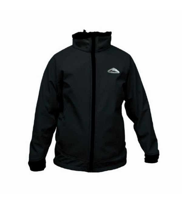 Campera de niños Benba t. 10 al 14