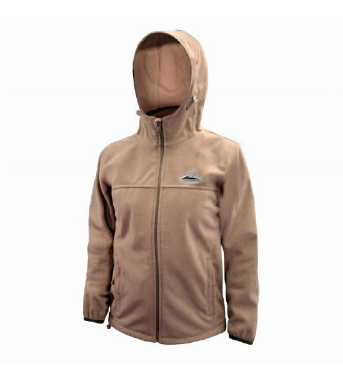 Campera de niños Ushak t. 10 al 14