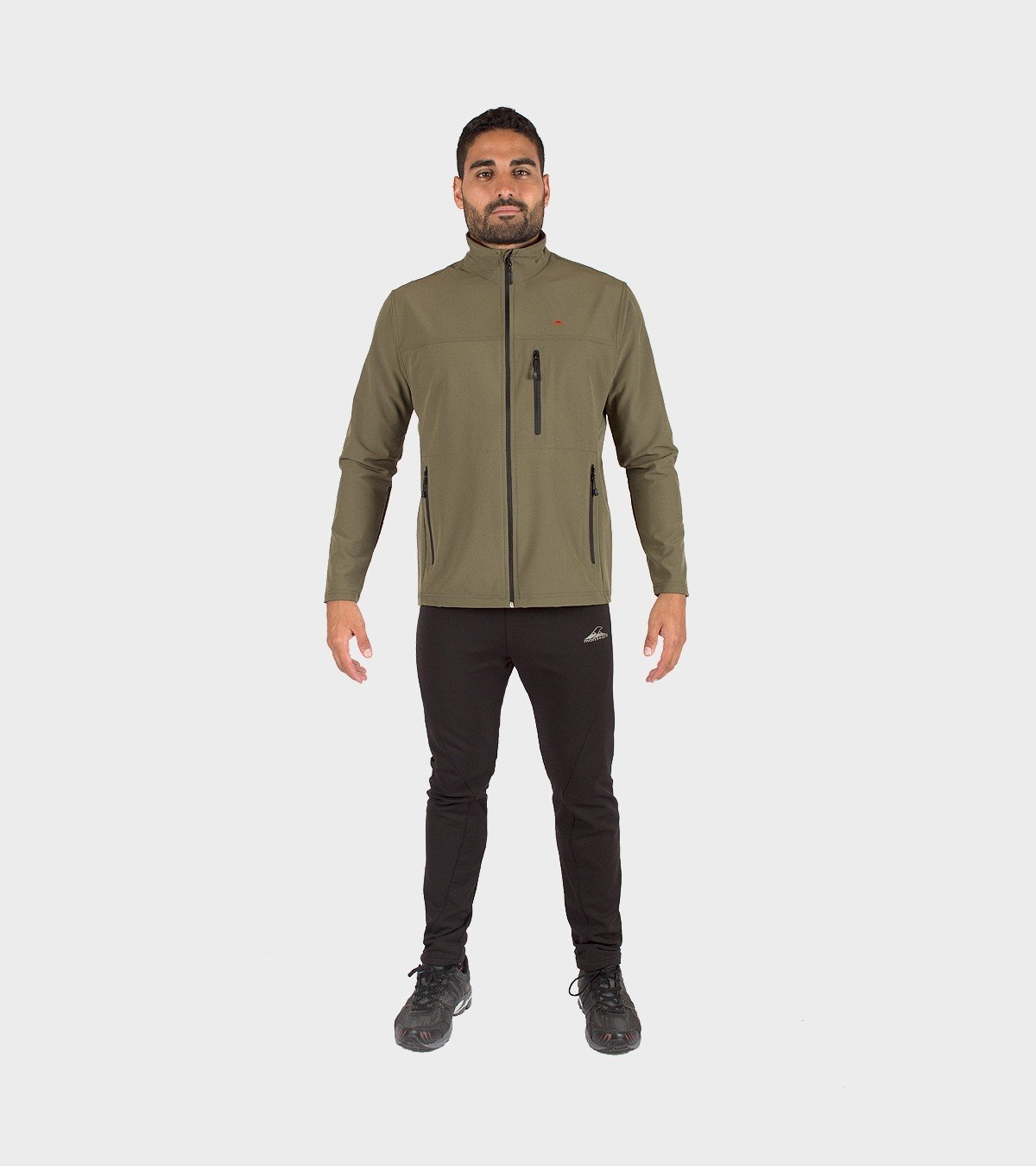 Campera de hombre Ribbon