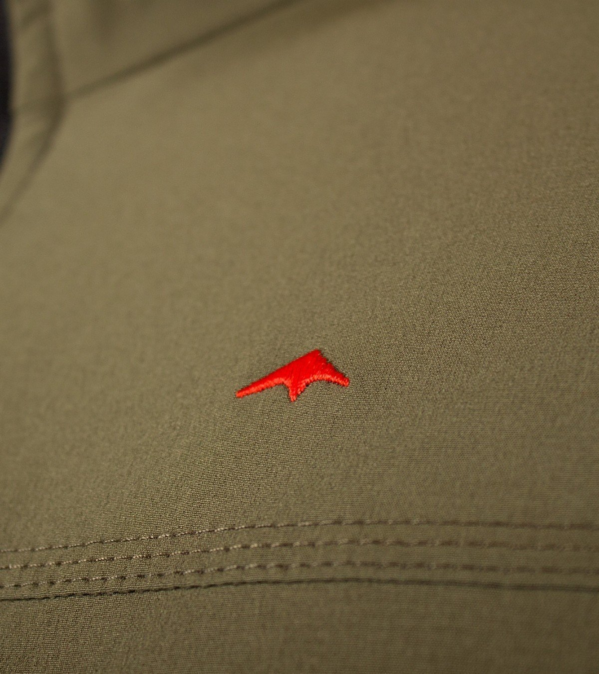 Campera de hombre Ribbon