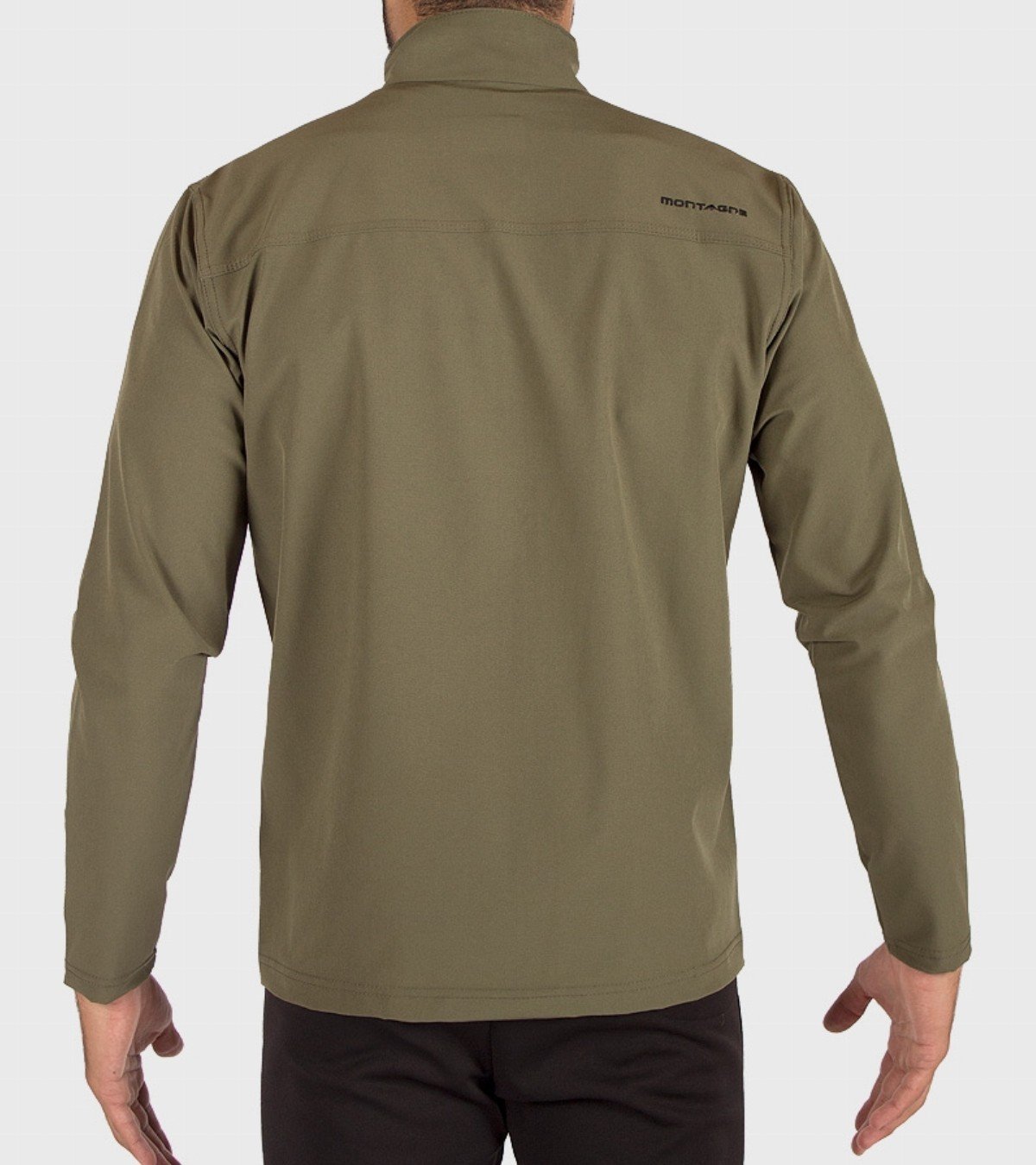 Campera de hombre Ribbon